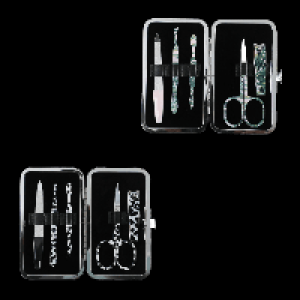 LACURA Nagelpflege-Set