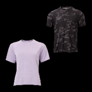 CRANE Laufshirt