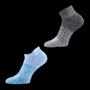 CRANE Fitness-Socken