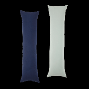 NOVITESSE Kissenbezug f&uuml;r Seitenschl&auml;ferkissen 2.99&nbsp;&euro;