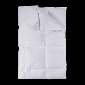 HANSE Luxus-Hotel-Daunendecke