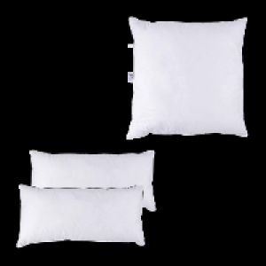 HANSE Luxus-Hotel-3-Kammer-Kopfkissen