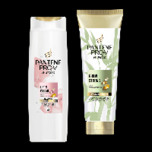 Pantene Pro V Miracles PANTENE PRO-V MIRACLES Spülung / Shampoo