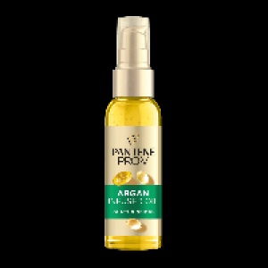 Pantene Pro V PANTENE PRO-V Haaröl Argan Infused Oil