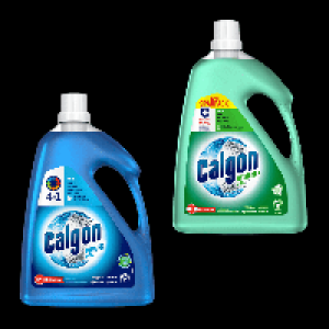 CALGON Waschmaschinenpflege