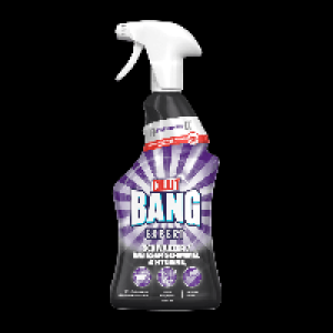 CILLIT BANG Schimmel-und-Hygiene-Reiniger