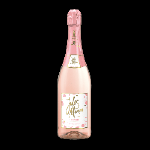 JULES MUMM Sekt Rosé trocken