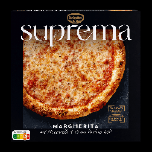 DR. OETKER Suprema Margherita