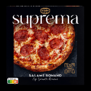 DR. OETKER Suprema Salame