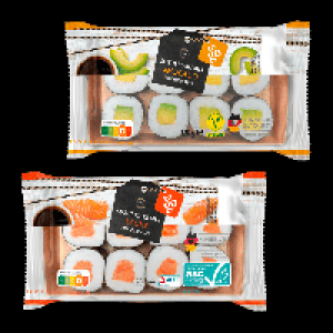 Sushi-Maki-Mix