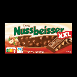 CHOCEUR Nussbei&szlig;er XXL