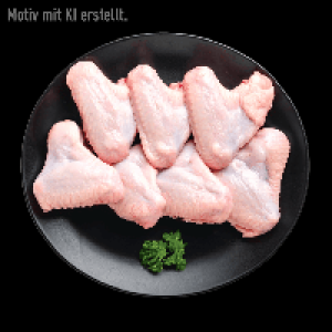 MEINE METZGEREI H&auml;hnchenfl&uuml;gel XXL 4.99&nbsp;&euro;