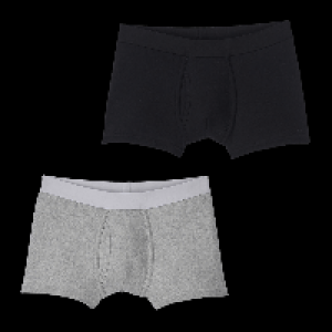 UP2FASHION Feinripp-Retropants