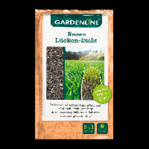 GARDENLINE Rasen-Lücken-Dicht