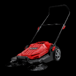 EINHELL Manuelle Kehrmaschine
