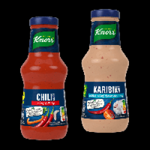 KNORR Schlemmersauce 1.69&nbsp;&euro;