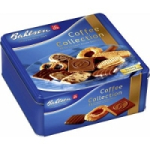 Bahlsen Coffee Collection