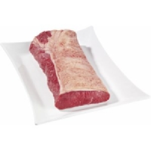 Rinder-Roastbeef 18.49 €