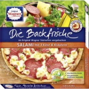 Wagner Backfrische Pizza 2.05&nbsp;&euro;