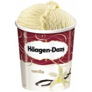 Häagen Dazs Eiscreme 4.29 €