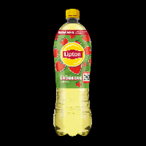 Aldi Nord Lipton LIPTON Eistee Erdbeere