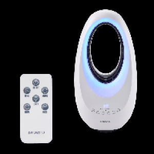 AMBIANO Design-Ventilator