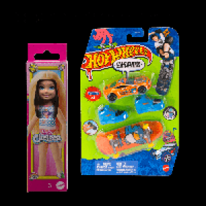 MATTEL Spielzeug
