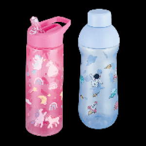 Aldi Nord Crofton CROFTON Trinkflasche