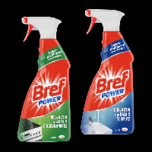 BREF Power-Reiniger 2.99 €