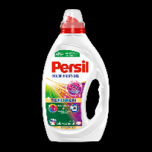 PERSIL Kraft-Gel Color 6.99 €