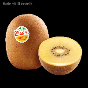 ZESPRI™ SunGold Kiwi