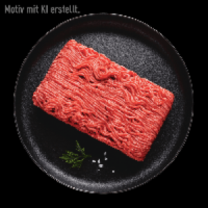 Fair < Gut FAIR & GUT Rinderhackfleisch XXL