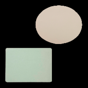 HOME CREATION Platzsets und Glasuntersetzer
