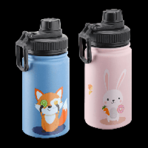 Aldi Nord Crofton CROFTON Kinder-Trinkflasche
