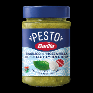 BARILLA Pesto