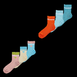 L&D Socken 2.99&nbsp;&euro;