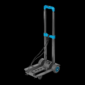 Aldi Nord Workzone WORKZONE Mini-Transportkarre