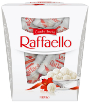 Kaufland  RAFFAELLO Kokos-Mandel-Konfekt