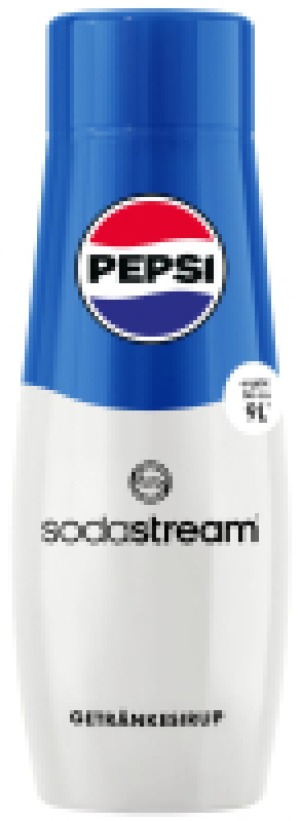 Kaufland  SODASTREAM Getränkesirup