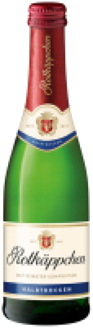Kaufland  ROTKÄPPCHEN Piccolo-Sekt