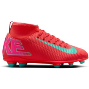 Kinder Fussball-Rasenschuhe JR SUPERFLY 10 CLUB FG/MG 37.90&nbsp;&euro;