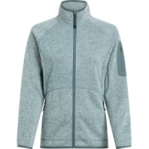 Damen Fleecejacke Skeena 34.90 €