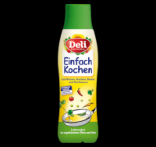 Penny  DELI REFORM Einfach Kochen