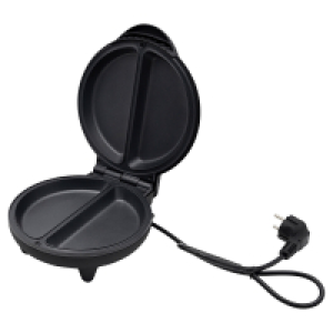 AMBIANO Omelette Maker & Mini Sandwich Maker