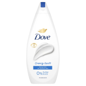DOVE Duschgel XXL 720ml/700ml