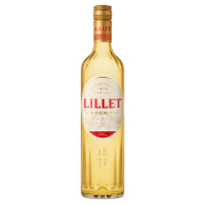 LILLET Blanc 750 ml