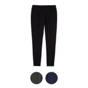 UP2FASHION WOMEN Damen-Cityhose