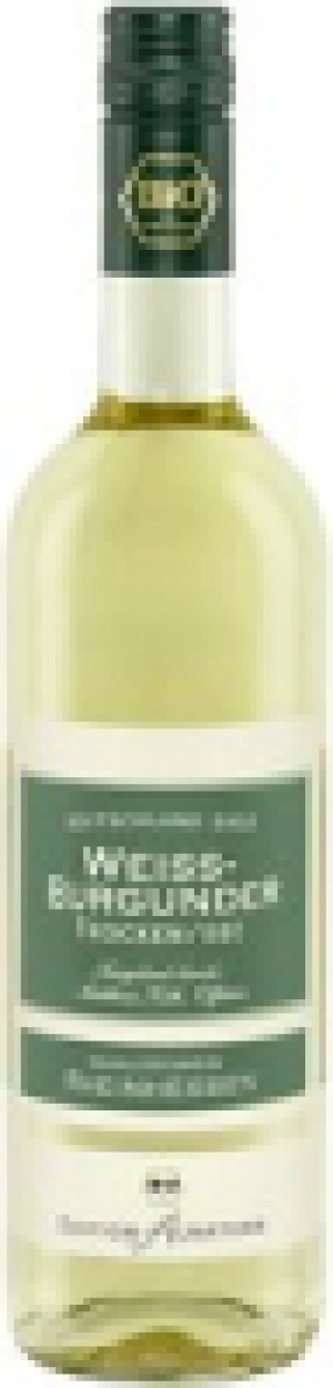 Weissburgunder 4.99&nbsp;&euro;