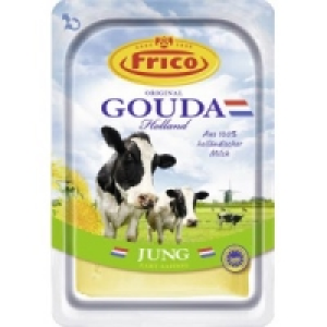 Frico Schnittk&auml;sescheiben 1.39&nbsp;&euro;