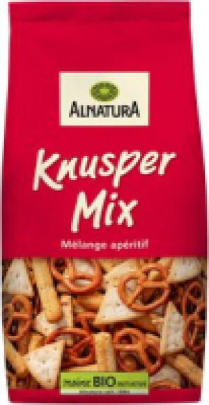 Knusper-Mix 1.99&nbsp;&euro;